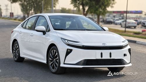 Toyota Corolla XLI HEV 1.8L Hybrid | Automatic | Full Option | READY STOCK