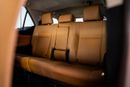 Toyota Fortuner VXR 4.0L (278 HP) V6 2024 Agency Warranty Full Service History GCC