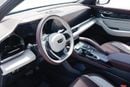 Geely Monjaro GF