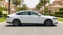 Honda Accord EXL TURBO 2023 | AED 1354/Month | 0 DP | 30 Day Return | Warranty