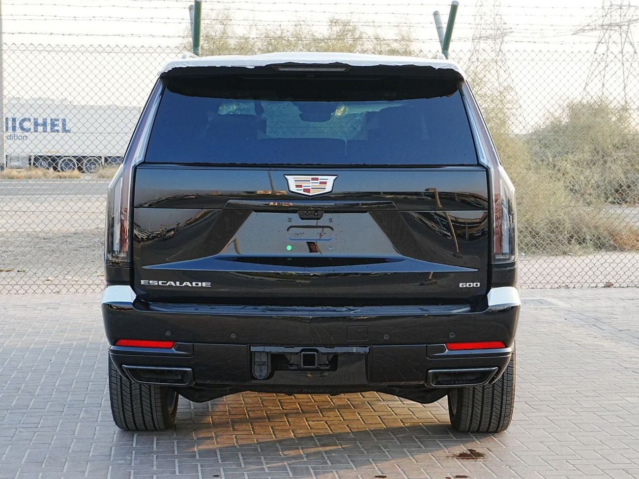 Cadillac Escalade SPORT PLATINUM
