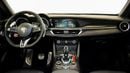 Alfa Romeo Stelvio QUADRIFOGLIO | 2023 | Special Offer | 18-30 Sep | Gargash Warranty & Service | Free insurance | Finance from 0.9