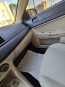 Mitsubishi Lancer EX GLX