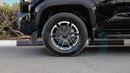 Toyota Tacoma Sport Premium 2026 (For Export , НА ЭКСПОРТ) 2.4T 4x4 Без пробега