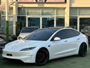 Tesla Model 3 PERFORMANCE