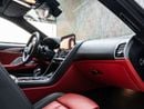BMW M850i Gran Coupe XDRIVE