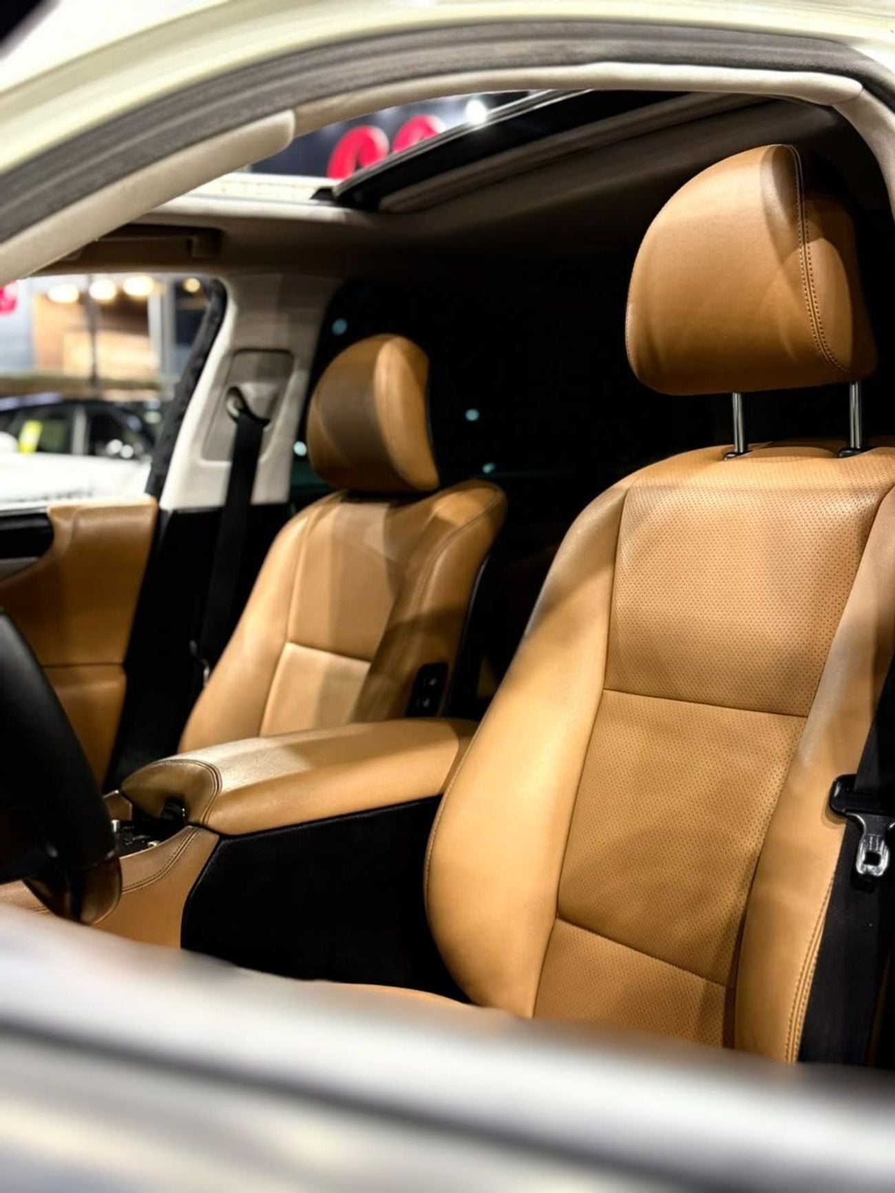 Lexus LS460 PRESTIGE SWB 39000