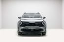 Kia Sportage PREMIUM 1.5L - Grey Inside Grey | Export Only