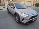 Toyota RAV4 EX