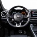 Alfa Romeo Tonale VELOCE 1,628 P.M • 0% Downpayment • Alfa Romeo Tonale Veloce • Agency Warranty