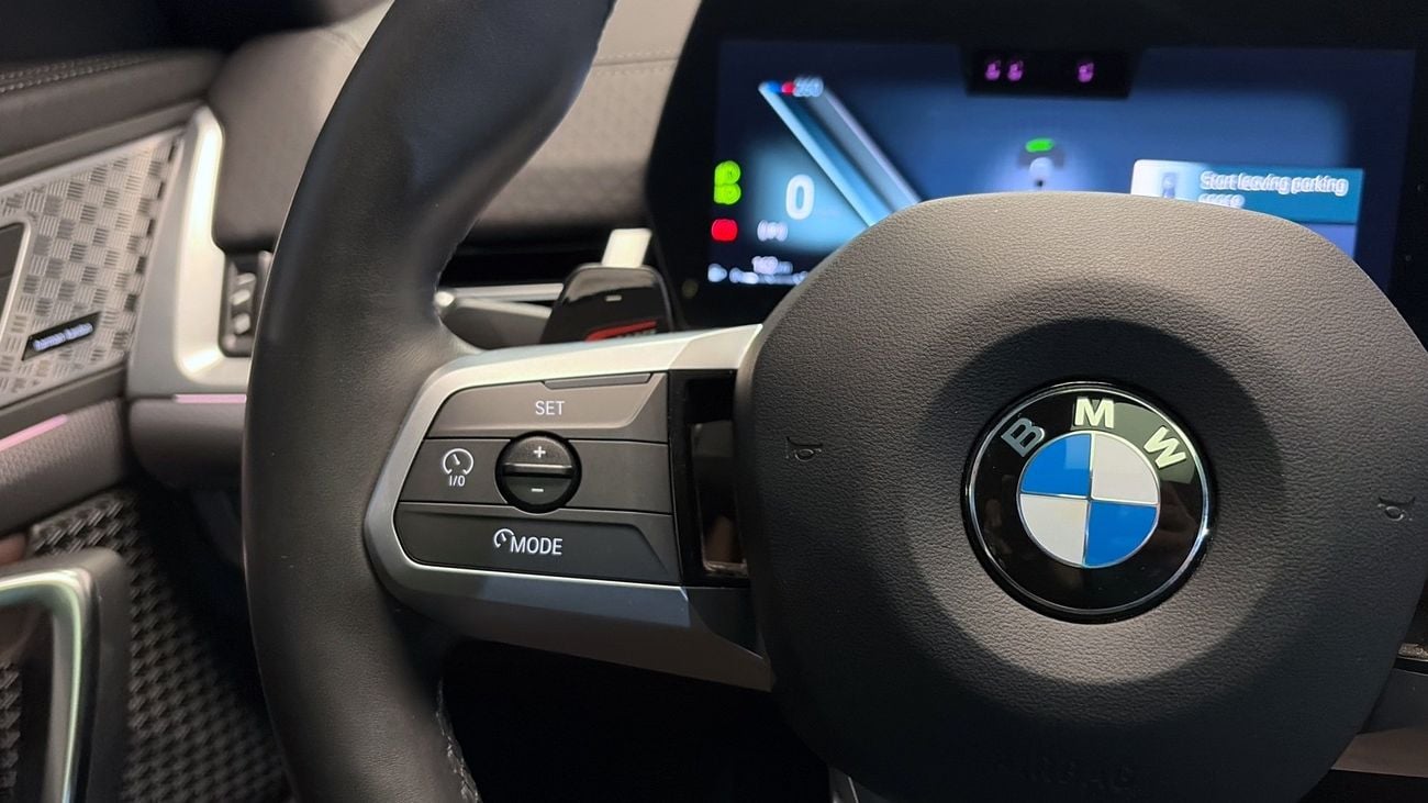 بي أم دبليو X2 XDRIVE20I M SPORT بريميوم | شامل الضمان | 0 دفعة أولى