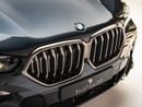 BMW X6 M STANDARD