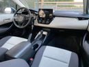 Toyota Corolla GLI