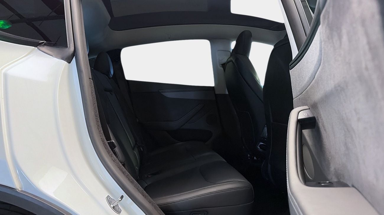 Tesla Model Y | Guaranteed Warranty | 0 Down Payment