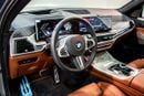 BMW X5 M60i M Performance Luxury