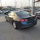Chevrolet Malibu LT USA