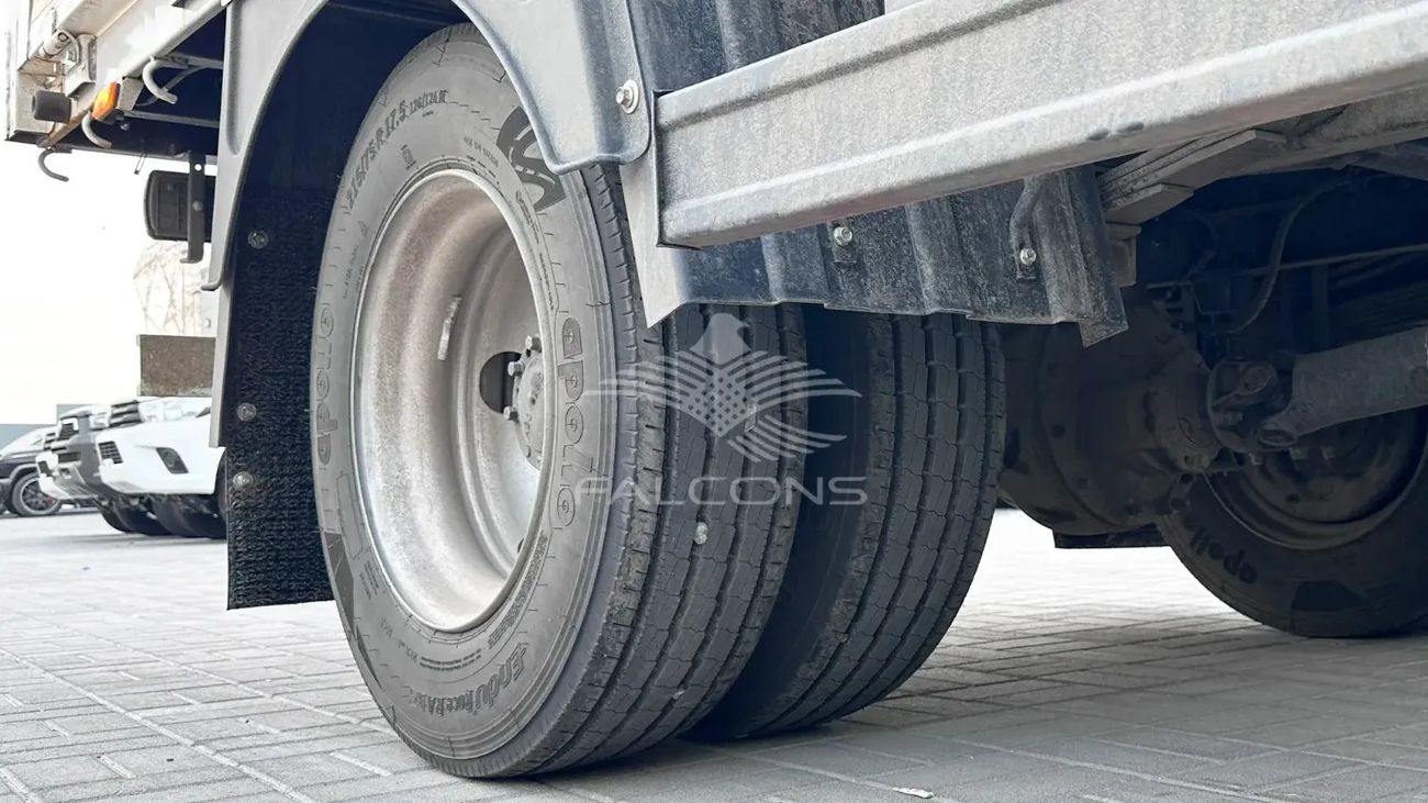 ايشر PRO 2065 Eicher Pro 2065XP (D) E DSD PTO 14FT HB DW PRM MT-E4
