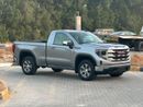 GMC Sierra 1500 REGULAR CAB SLE
