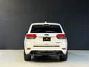 جيب جراند شيروكي TRACKHAWK | GCC Specs | Pristine Condition