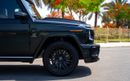 مرسيدس بنز G 63 AMG STANDARD G 63 AMG | American Specs | Pristine Condition