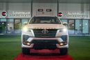 تويوتا فورتونر GX2 - 2.7 بنزين 4x4 SR5 - مكيف أوتوماتيكي