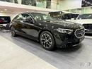 مرسيدس بنز E200 ستاندارد