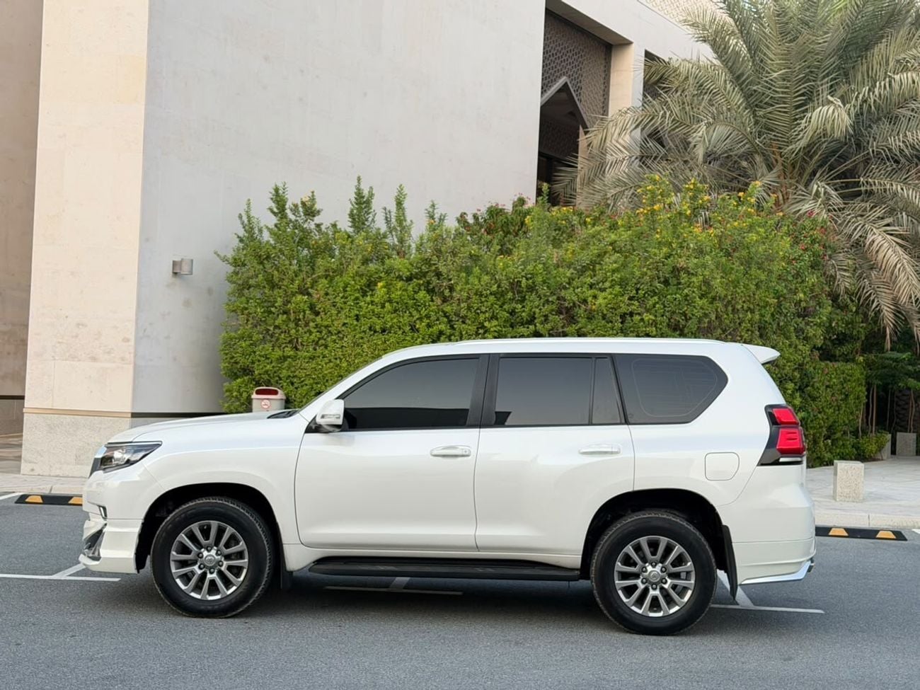 Toyota Prado TXL1