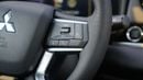 ميتسوبيشي آوتلاندر PREMIUM Mitsubishi Outlander 2026 – (G06) محرك 2.5 لتر – SUV – مواصفات خليجية – جاهزة