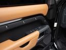 Land Rover Defender 110 X P400