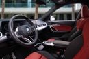 بي أم دبليو X1 XDRIVE 20i M SPORT X1 M-Kit | 2,938 P.M | 0% Downpayment | Excellent Condition!