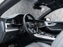 Audi Q8 55 TFSI