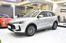 MG ZS STANDARD EXCELLENT DEAL for our MG ZS 1.5L ( 2026 Model ) in Silver Color GCC Specs