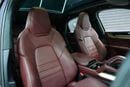 Porsche Cayenne GTS Coupe, Carbon Design Pack, Passenger Display, Burmester Audio, Dealer Warr!