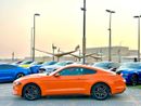 Ford Mustang Ecoboost Premium | Monthly 1000/- | 0% DP | Memory Seats | Digital Cluster | # 40099S