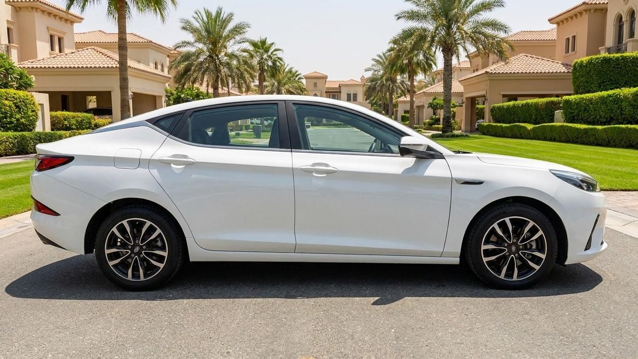 JAC J7 INTELLIGENT 2023 | AED 420/Month | 0 DP | 30 Day Return | Warranty | Service History