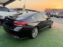 Hyundai Genesis PLATINUM first owner, two original keys
