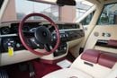 Rolls Royce Phantom COUPE Rolls-Royce Phantom 2016