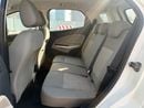 Ford EcoSport Ambiente - GCC Specs