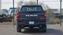 RAM 1500 TUNGSTEN (For Export , НА ЭКСПОРТ) SST H.O 3.0TT GCC 2026 Без пробега