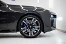 بي أم دبليو 740i 740i | SPORT | GCC | WARRANTY AND SERVICE CONTRACT | EXCELENT CONDITION