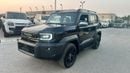 Toyota FJ Cruiser 2.7L , 0KM PUSH START MODEL 2027