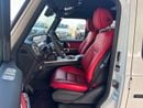 مرسيدس بنز G 63 AMG STANDARD