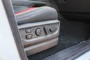 Nissan Patrol NISMO Nissan Patrol NISMO 3.5L Twin Turbo — 2026