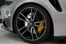 Porsche 911 TURBO S Coupe, Ceramic Brakes, Lifting System, Carbon Fiber Interior!!