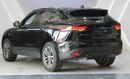 Jaguar F-PACE PRESTIGE