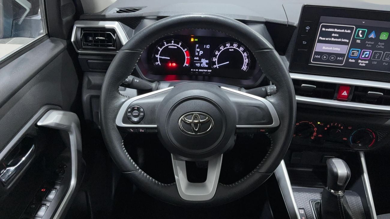 تويوتا ريز TURBO G RA كارس24 هي سوق ضخم للسيارات المستعملة موثوق ومضمون ٪كارس24 هي سوق ضخم للسيارات المستعملة موثوق ومضمون