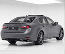 Lexus GS350 3.5