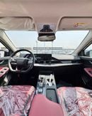 Chery Arrizo 6 2026 - Brand New - GCC Specs