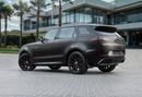لاند روفر رينج روفر سبورت first edition Range Rover Sport First Edition | 8,421 P.M | 0% Downpayment | Land Rover Warranty