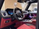 Mercedes Benz G63 AMG STANDARD